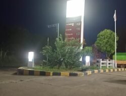Diduga Terjadi Penyalahgunaan BBM Berskala Besar di SPBU Telabang, Kabupaten Sanggau