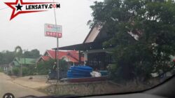 Bos Penampung Emas Tanpa Izin Bernama Boby Diduga Tak Tersentuh Hukum