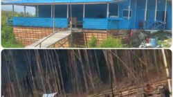 Hussein, Bos PETI dari Melawi, Kembali Beroperasi di Kapuas Hulu